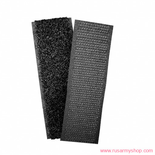 Фурнитура Сплав Застежка текстильная (липучка) 25 мм