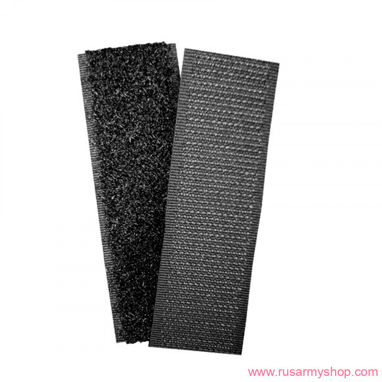 Фурнитура Сплав Застежка текстильная (липучка) 25 мм