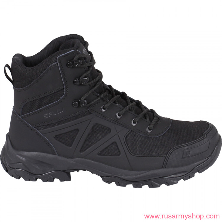 Демисезон Сплав Ботинки тактические «SPLAV» мод. T-003