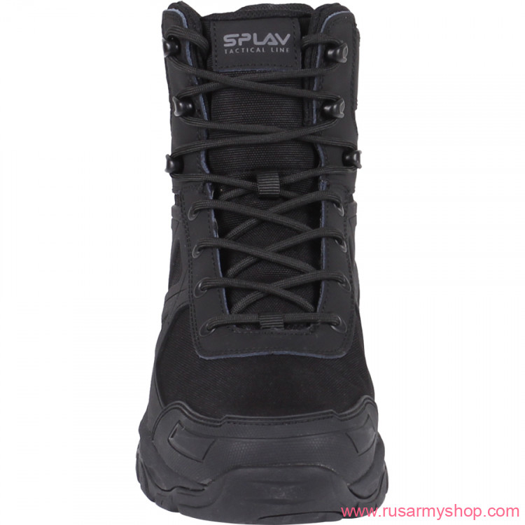 Демисезон Сплав Ботинки тактические «SPLAV» мод. T-003