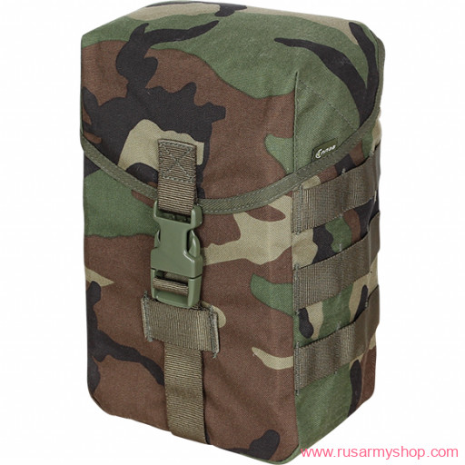 Подсумки Сплав Подсумок багажный большой на фастексе