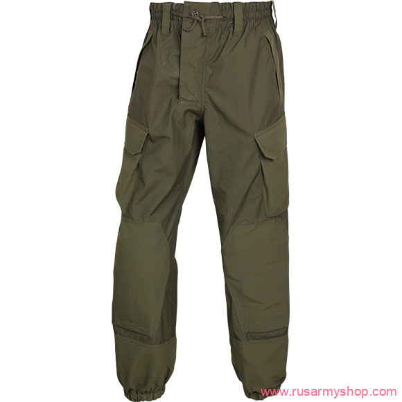 Демисезон Сплав Брюки 