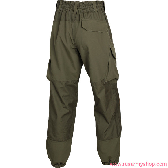 Демисезон Сплав Брюки 