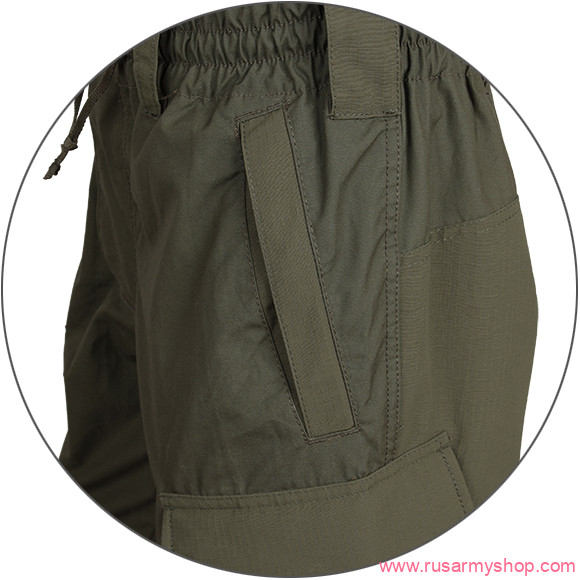 Демисезон Сплав Брюки 