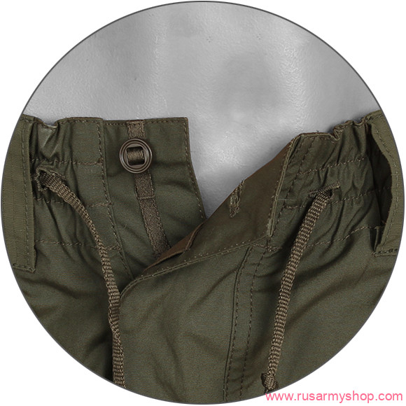 Демисезон Сплав Брюки 