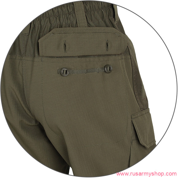 Демисезон Сплав Брюки 