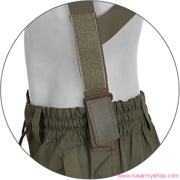 Демисезон Сплав Брюки 