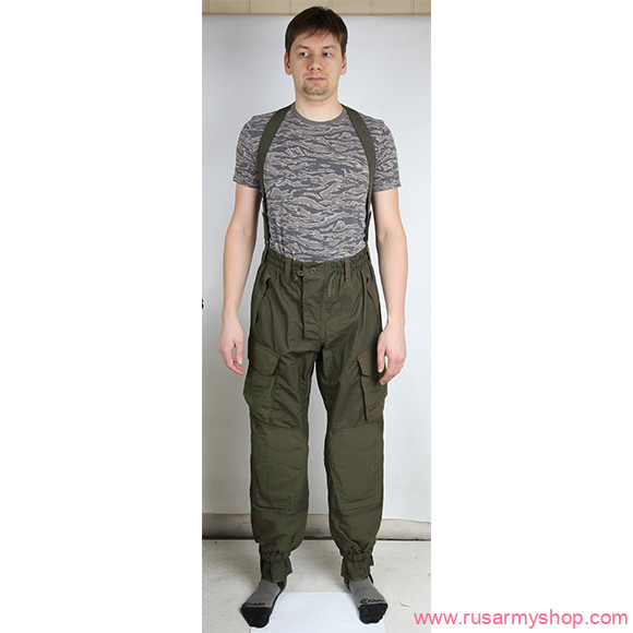 Демисезон Сплав Брюки 