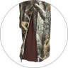Демисезон Сплав Брюки SoftShell REALTREE®