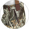 Демисезон Сплав Брюки SoftShell REALTREE®