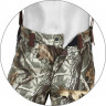 Демисезон Сплав Брюки SoftShell REALTREE®