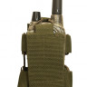Radio pouch (olive) PHOENIX RME