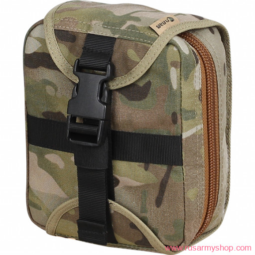 First-aid kit pouch medium detacheable SPLAV