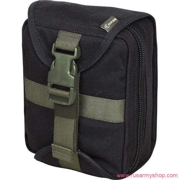 First-aid kit pouch medium detacheable SPLAV