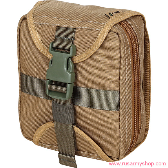 First-aid kit pouch medium detacheable SPLAV