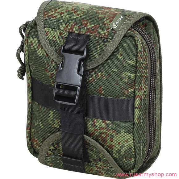 First-aid kit pouch medium detacheable SPLAV