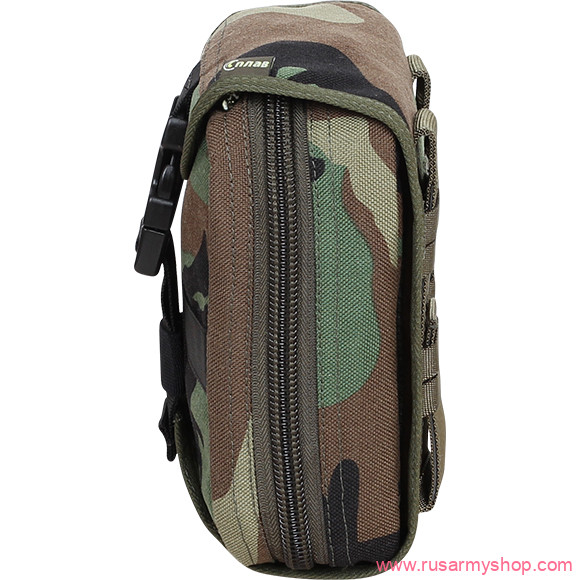 First-aid kit pouch medium detacheable SPLAV