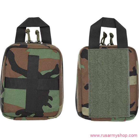 First-aid kit pouch medium detacheable SPLAV