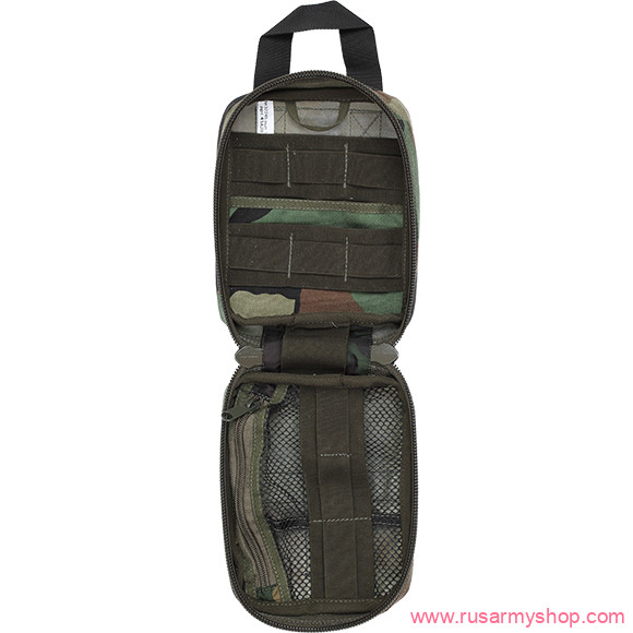 First-aid kit pouch medium detacheable SPLAV