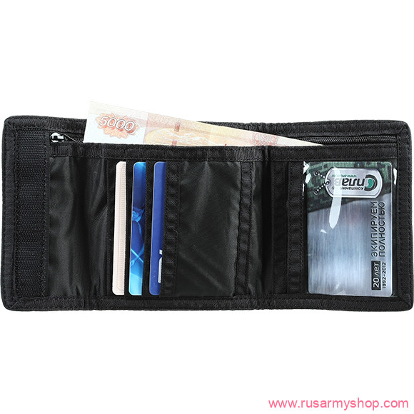 Сумки, баулы, кошельки Сплав Кошелек 