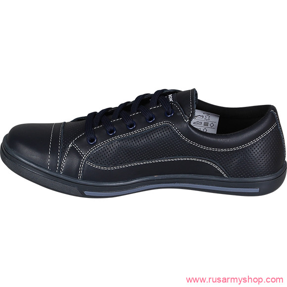 Кеды Сплав П/ботинки Bontimes м.7016