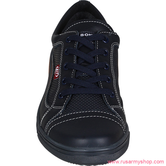 Кеды Сплав П/ботинки Bontimes м.7016