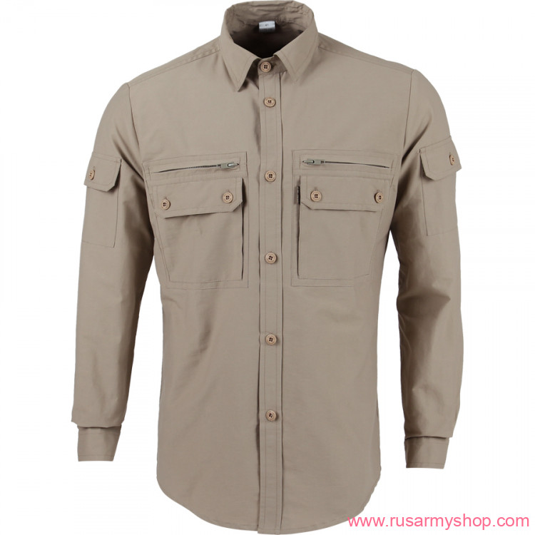 Рубашки Сплав 