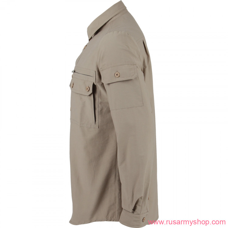 Рубашки Сплав 