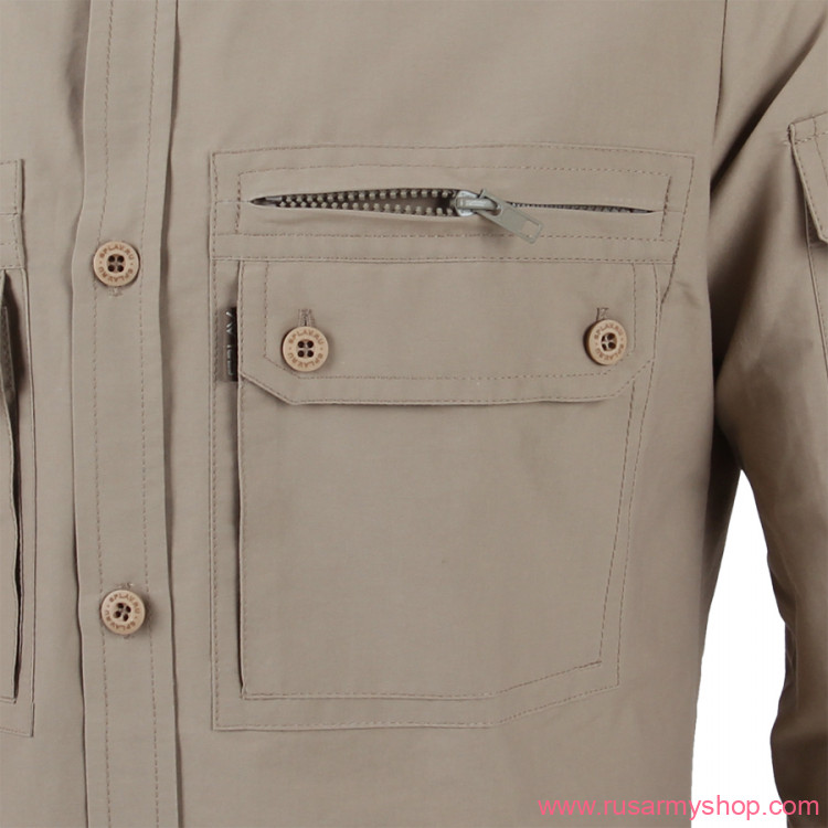 Рубашки Сплав 