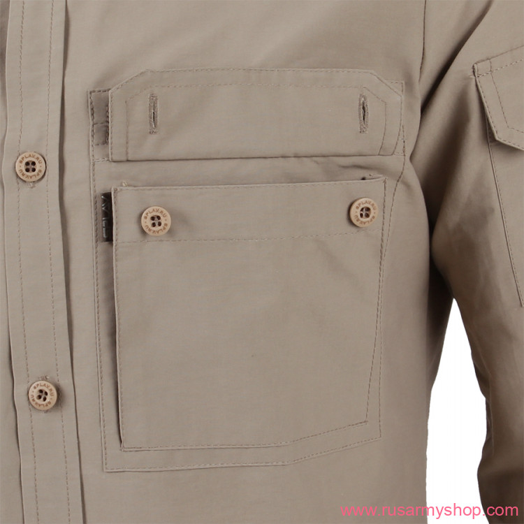 Рубашки Сплав 