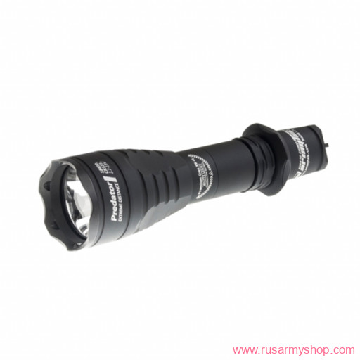 Фонари Сплав Armytek Prediator Pro v3 XHP35 HI