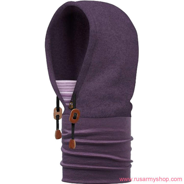 Головные уборы Buff Капюшон Hoodie Thermal BUFF®