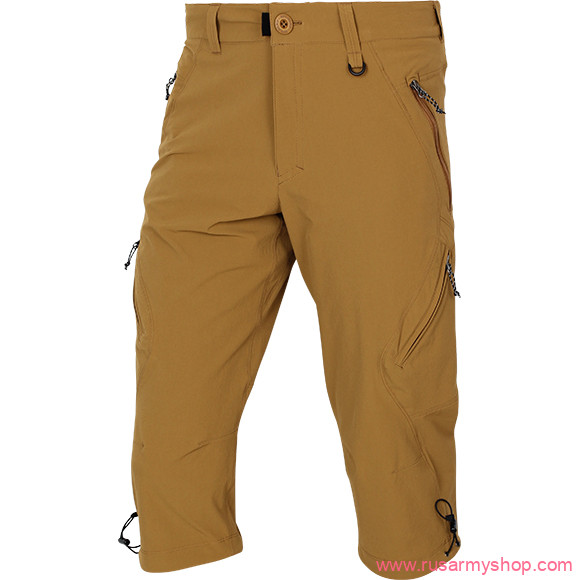 Брюки и шорты Сплав Бриджи 