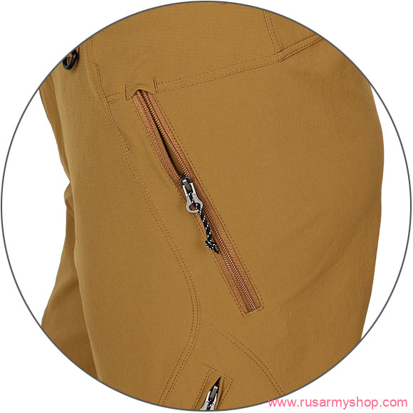 Брюки и шорты Сплав Бриджи 