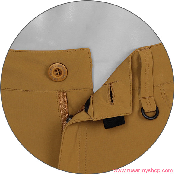 Брюки и шорты Сплав Бриджи 