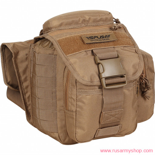 Сумки, баулы Сплав Сумка &quot;Patrol&quot;