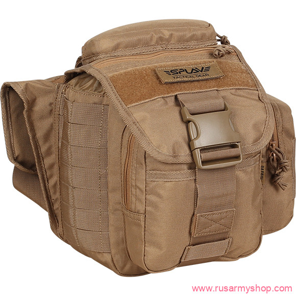 Сумки, баулы Сплав Сумка 