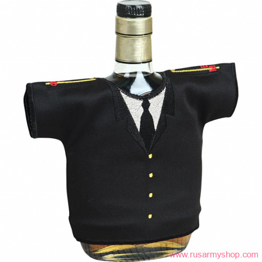 Рубашки-сувенир Сплав Рубашка-сувенир ВМФ России