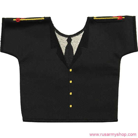 Рубашки-сувенир Сплав Рубашка-сувенир ВМФ России