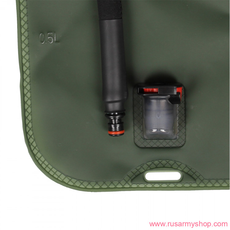 Рюкзаки Сплав Питьевая система SWC М 3L