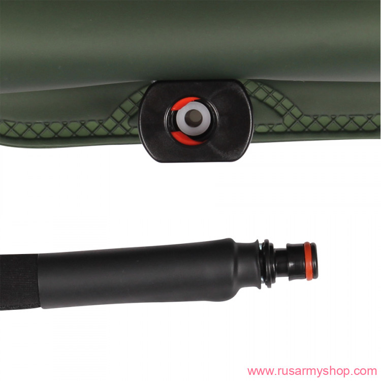 Рюкзаки Сплав Питьевая система SWC М 3L