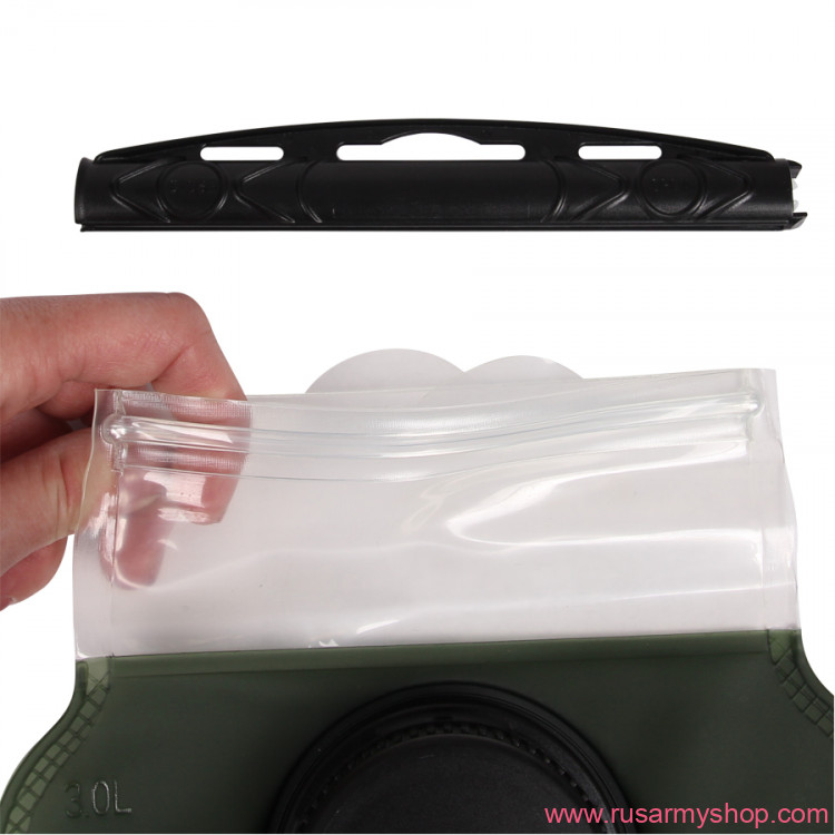 Рюкзаки Сплав Питьевая система SWC М 3L