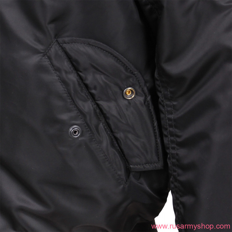 Демисезон Сплав Куртка 