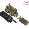 Radio pouch (multicam) PHOENIX RME