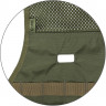MOLLE panel on the car seat SPLAV