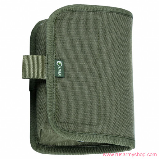 Pouch for first-aid kit SPLAV