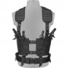 Separated modular tactical vest SPLAV