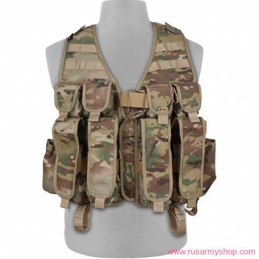 M32 &quot;Tarzan&quot; vest SPLAV