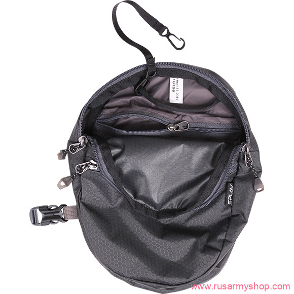 Аксессуары Сплав Сумка универсальная на лямку мод.1