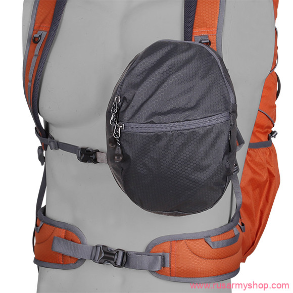 Аксессуары Сплав Сумка универсальная на лямку мод.1